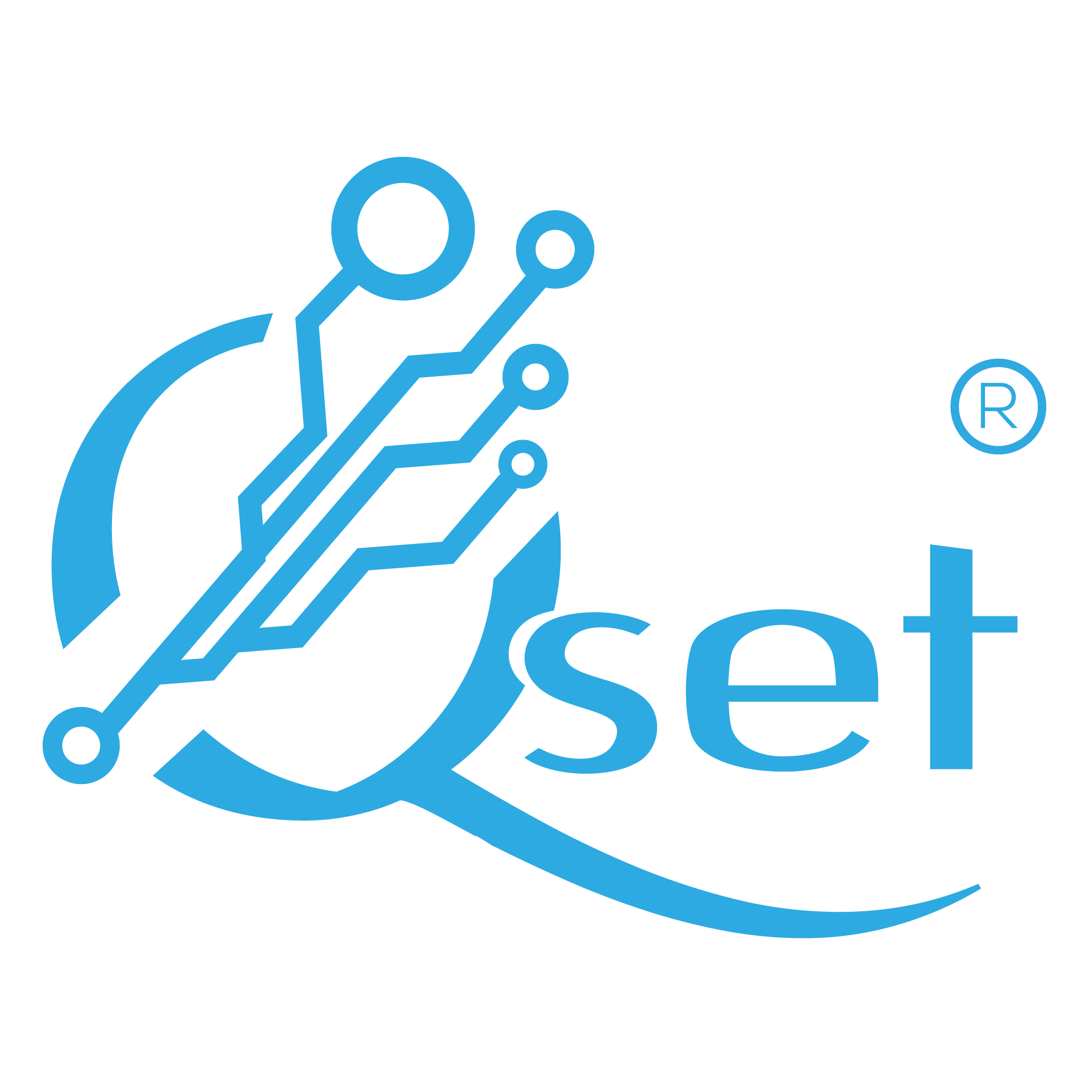 QSet Inc